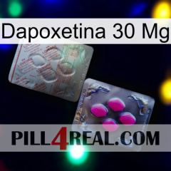 Dapoxetine 30 Mg 38